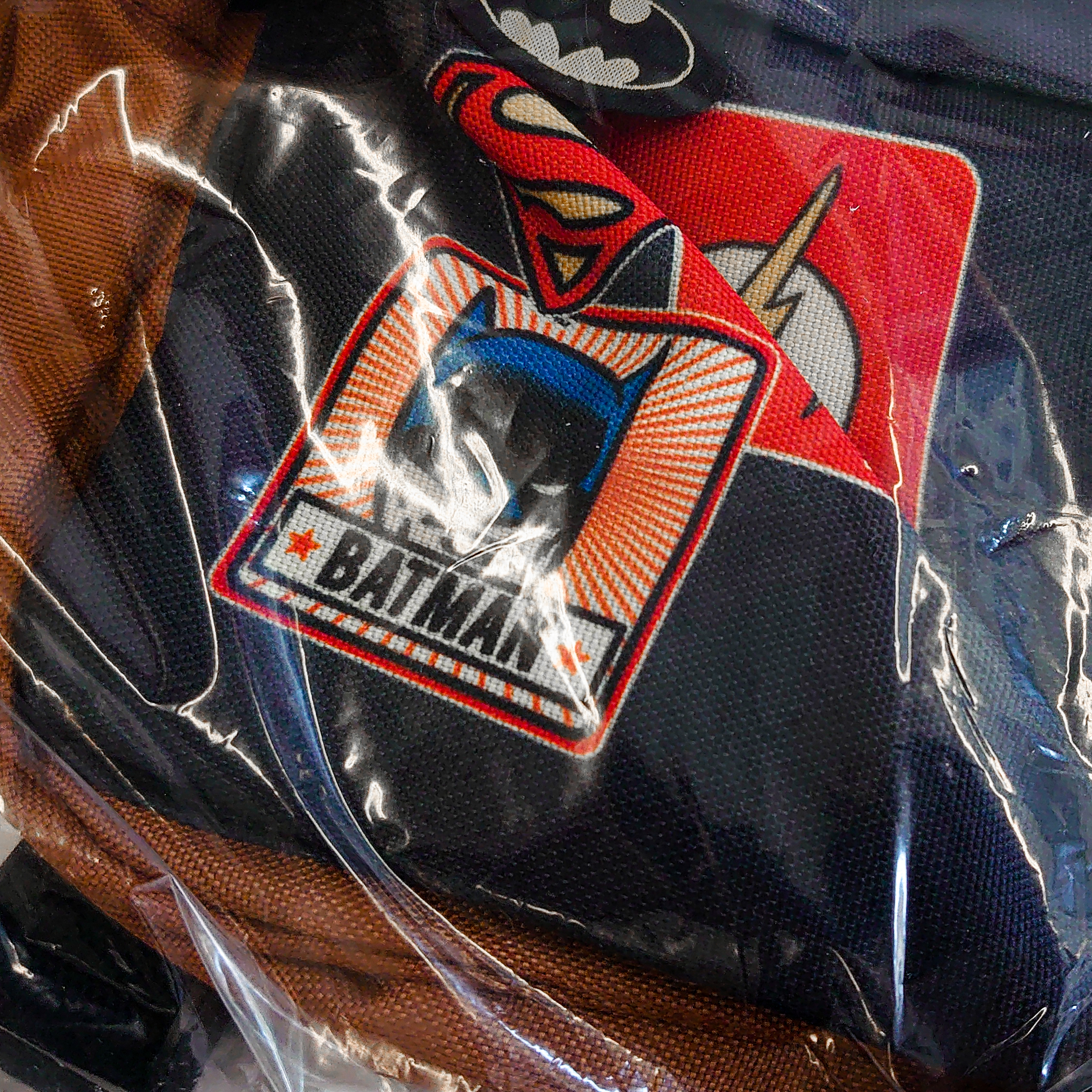 DC Comics Rucksack