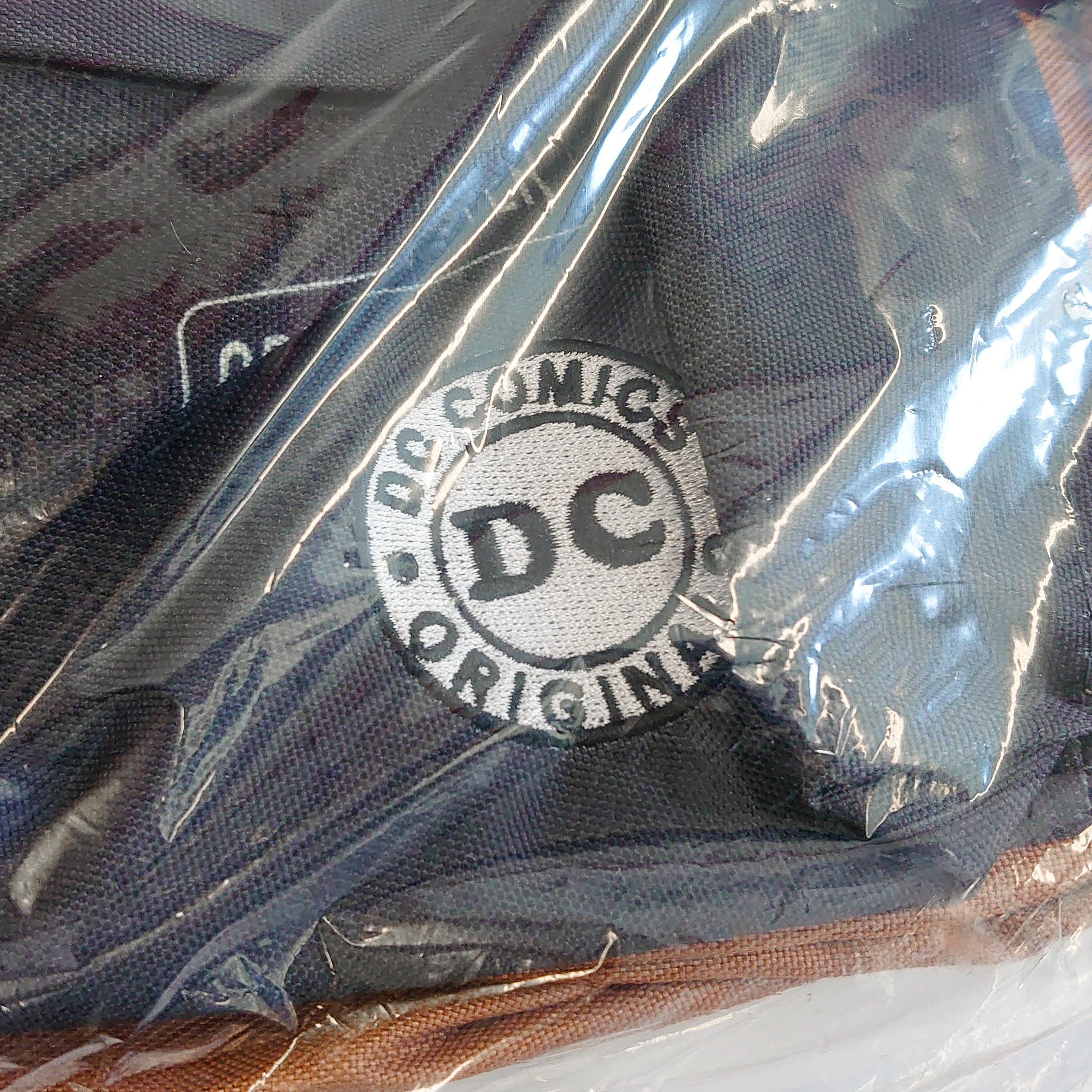 DC Comics Rucksack