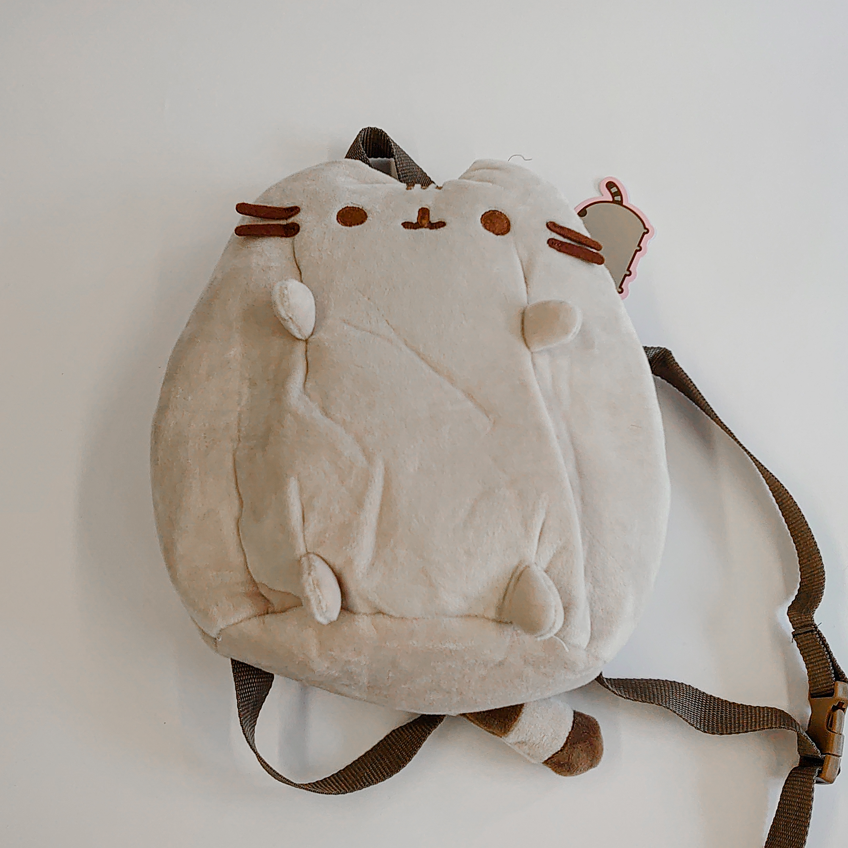 Pusheen Rucksack