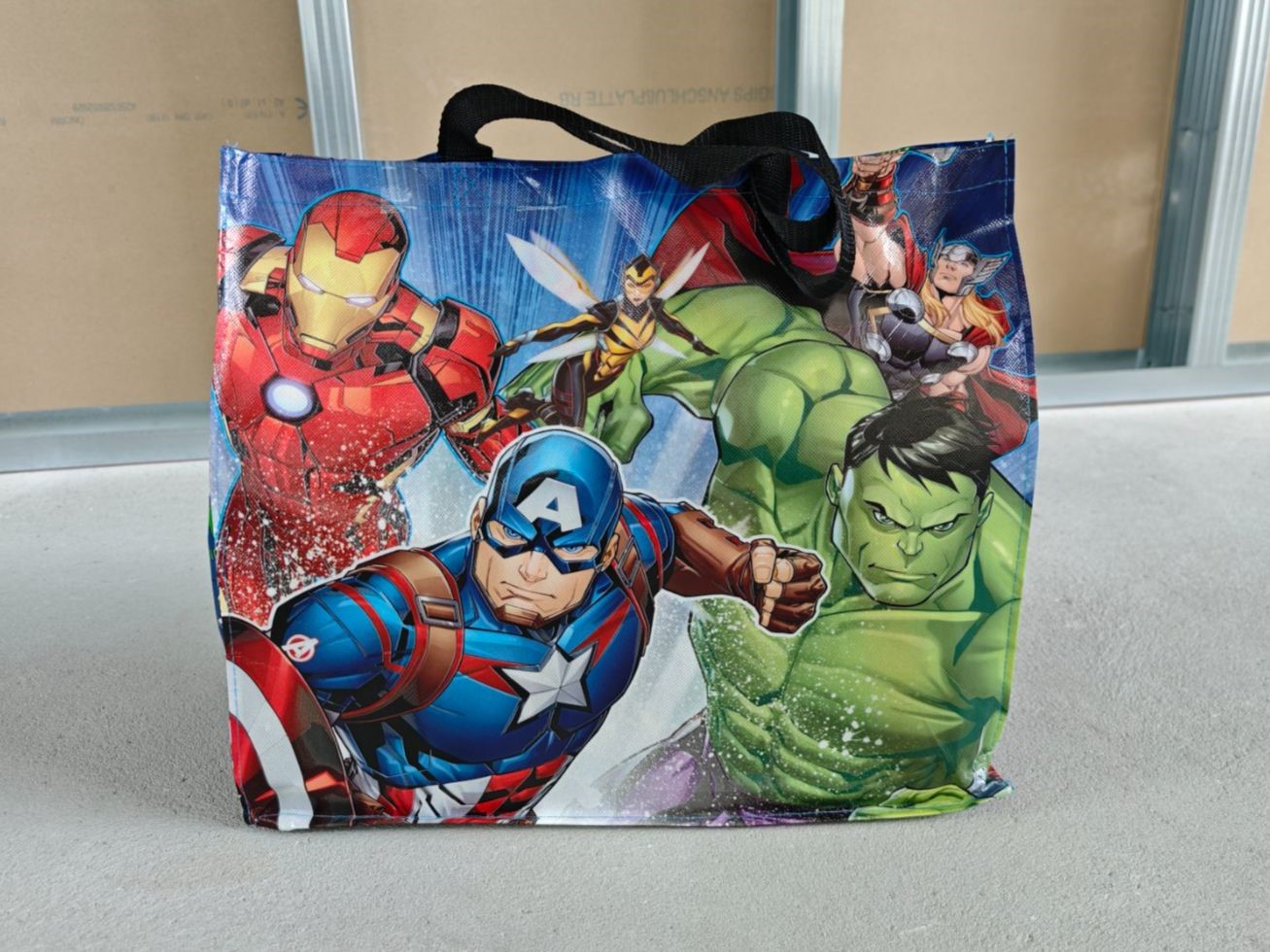 XXL Premium Marvel Mystery Bag
