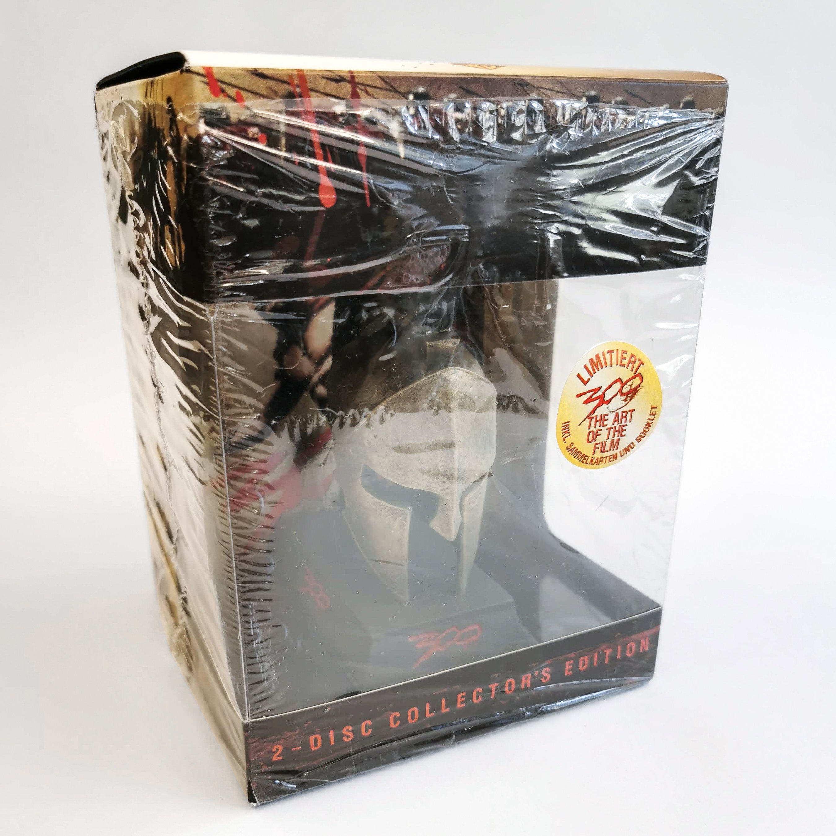 300 (2-DVD Collectors Edition)