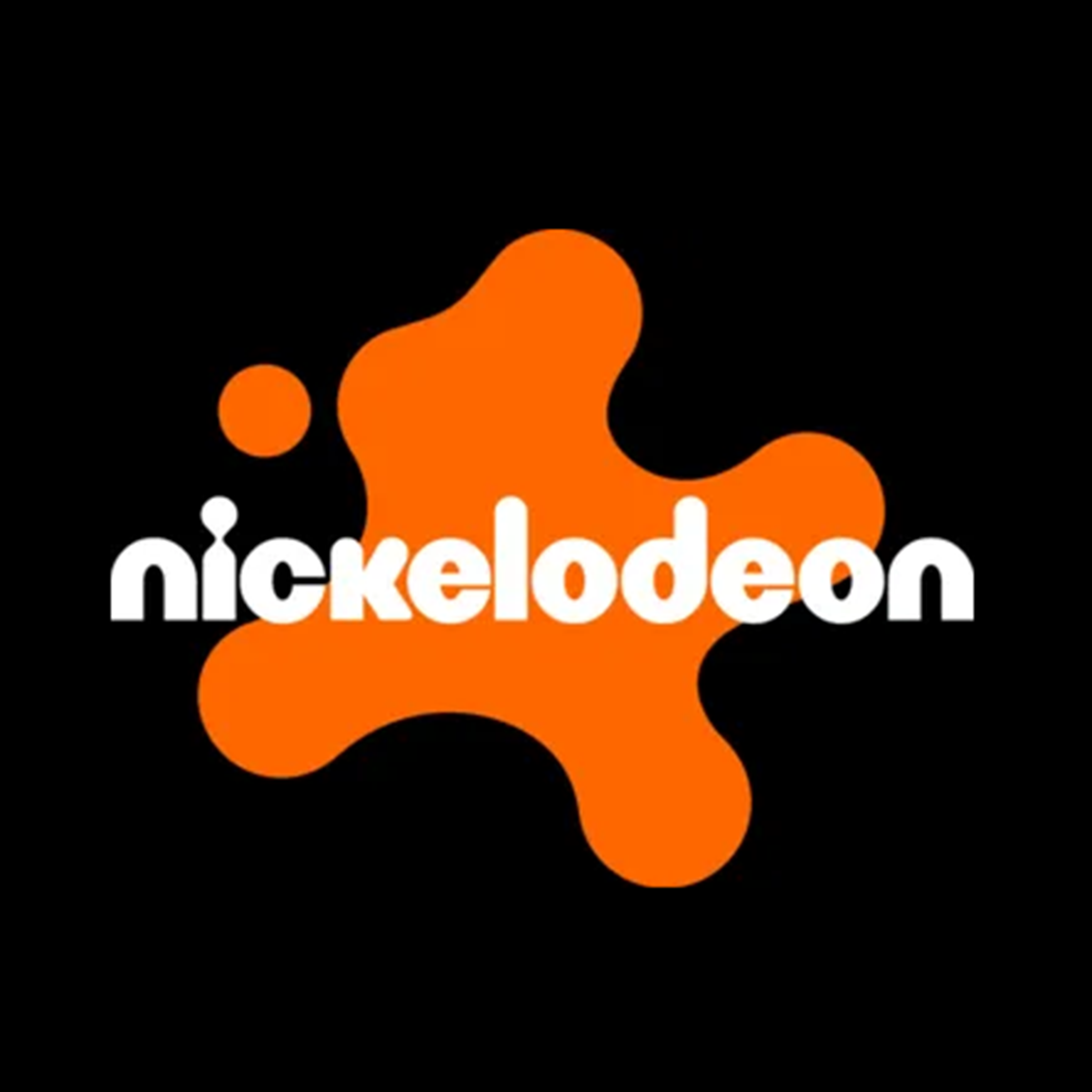 Nickelodeon Mystery Box