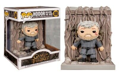 Funko POP! Deluxe: GoT - Hodor Holding the Door