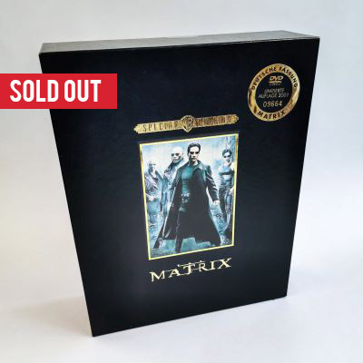 Matrix (Warner Brothers Special Edition)