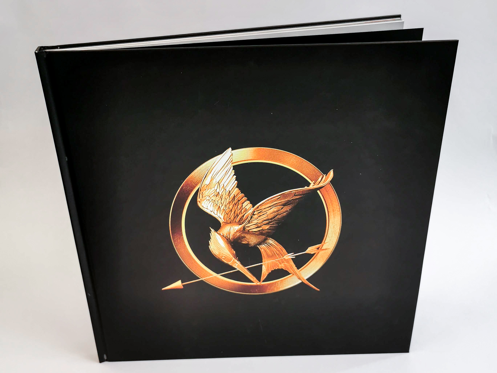 Die Tribute von Panem (Complete Collection Limited Edition)